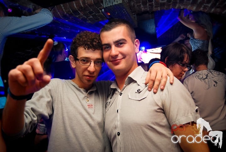 Petrecere USMB de Moş Nicolae, 