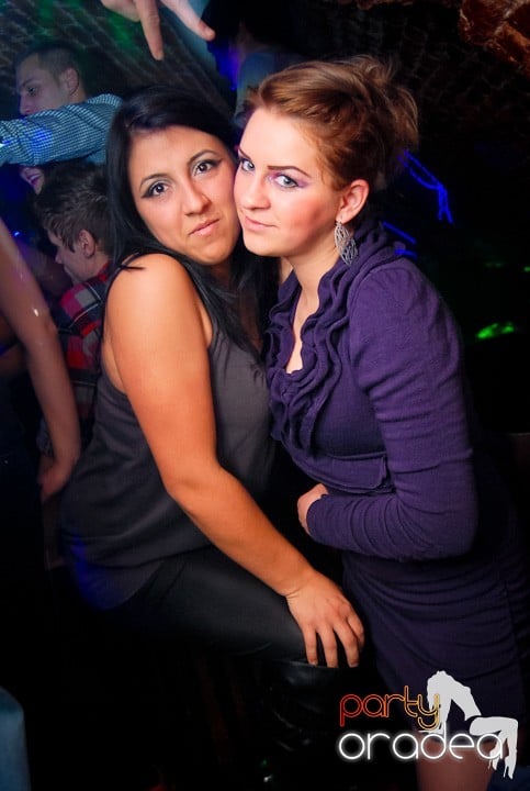 Petrecere USMB de Moş Nicolae, 