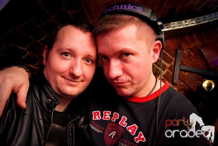 Petrecere USMB de Moş Nicolae, 