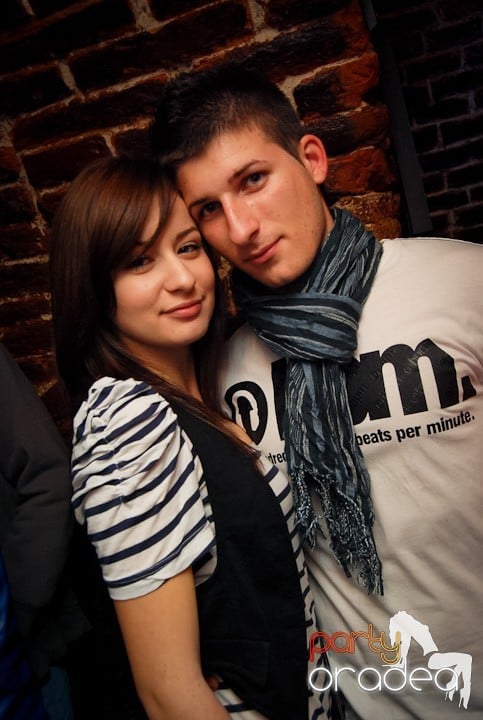 Petrecere USMB de Moş Nicolae, 