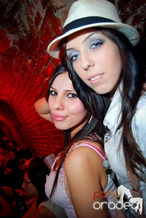 Petrecere USMB de Moş Nicolae, 