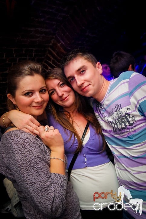 Petrecere USMB de Moş Nicolae, 