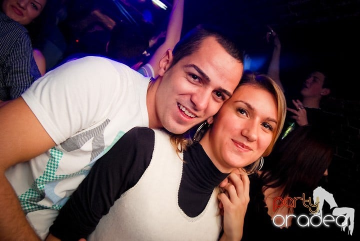 Petrecere USMB de Moş Nicolae, 