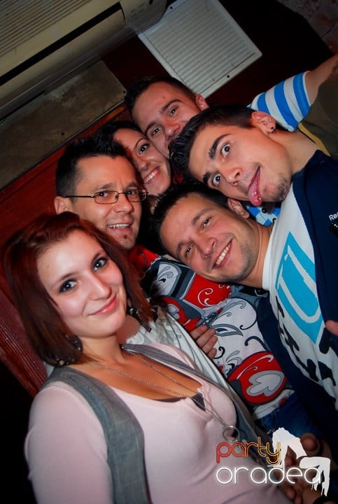 Petrecere USMB de Moş Nicolae, 