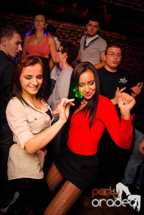 Petrecere USMB de Moş Nicolae, 