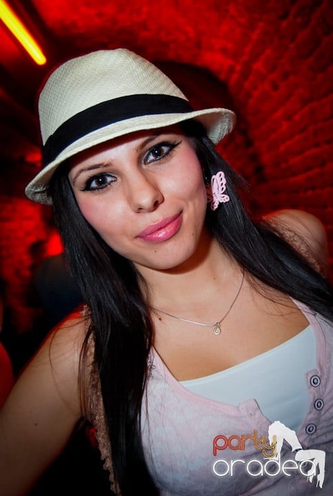 Petrecere USMB de Moş Nicolae, 