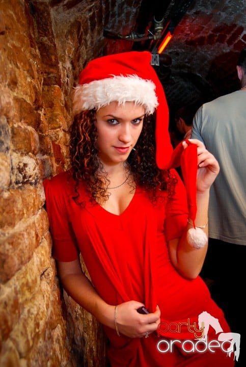 Petrecere USMB de Moş Nicolae, 