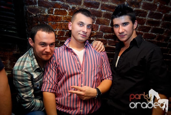 Petrecere USMB de Moş Nicolae, 