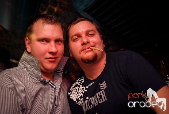 Petrecere USMB de Moş Nicolae, 