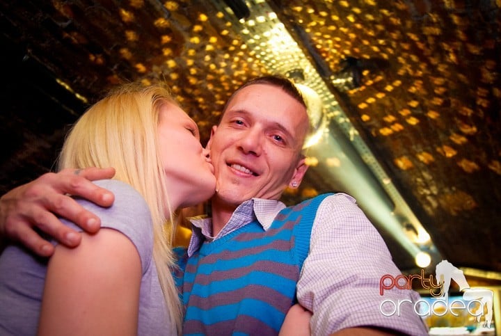 Petrecere USMB de Moş Nicolae, 