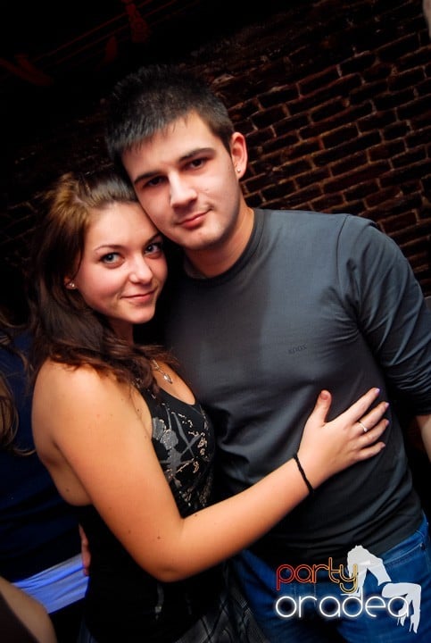 Petrecere USMB de Moş Nicolae, 