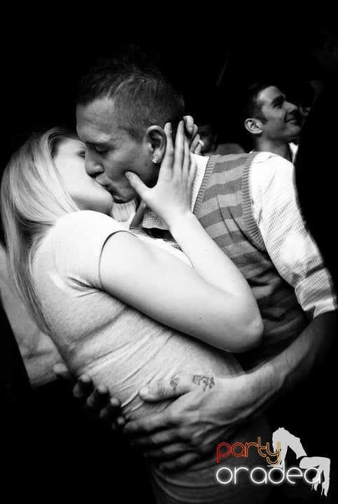 Petrecere USMB de Moş Nicolae, 