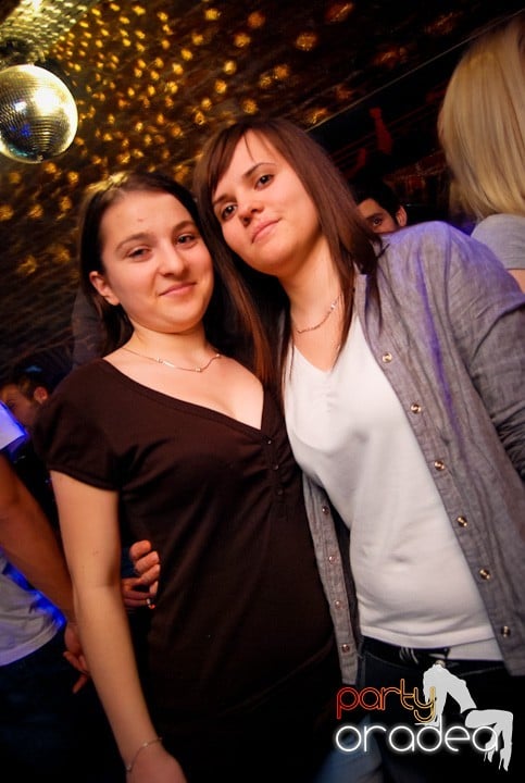 Petrecere USMB de Moş Nicolae, 