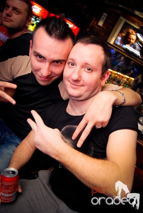 Petrecere USMB de Moş Nicolae, 