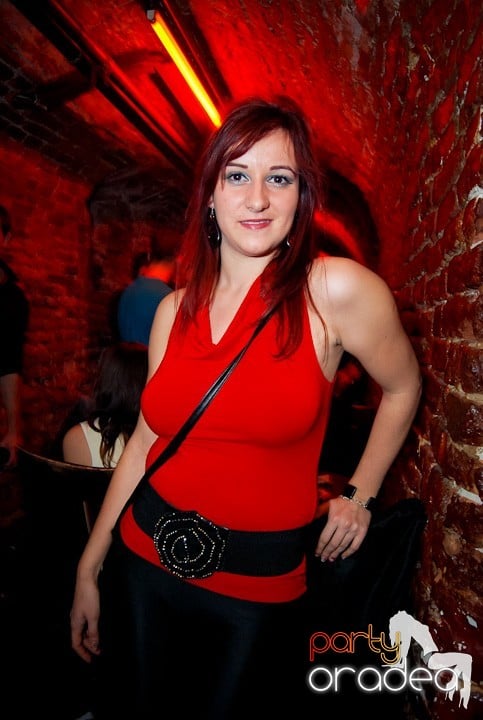 Petrecere USMB de Moş Nicolae, 