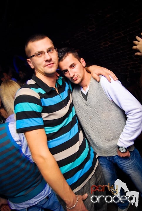 Petrecere USMB de Moş Nicolae, 