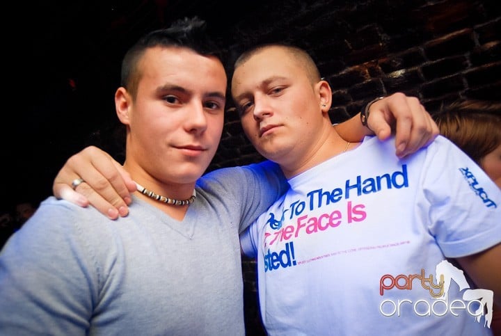 Petrecere USMB de Moş Nicolae, 