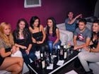 Petrecerea continuă în Club Atti's