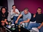 Petrecerea continuă în Club Atti's