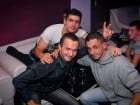 Petrecerea continuă în Club Atti's