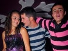 Petrecerea continuă în Club Atti's