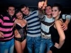 Petrecerea continuă în Club Atti's