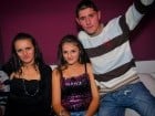 Petrecerea continuă în Club Atti's