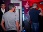 Petrecerea continuă în Club Atti's