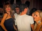 Petrecerea continuă în Club Rio