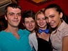 Petrecerea continuă în Downtown şi sâmbătă