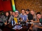 Petrecerea continuă în Downtown şi sâmbătă