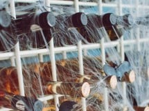 Petrecerea copiilor la Halloween Costume Ball