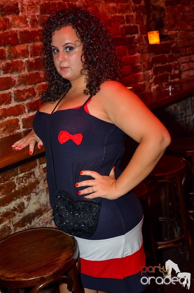 Petrecerea de marţi - NMD Student Party, 