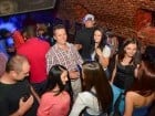 Petrecerea de miercuri în Club Escape
