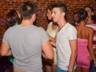 Petrecerea de miercuri în Club Escape