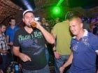 Petrecerea de miercuri în Club Escape