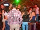 Petrecerea de miercuri în Club Escape