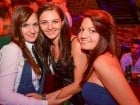 Petrecerea de miercuri în Club Escape