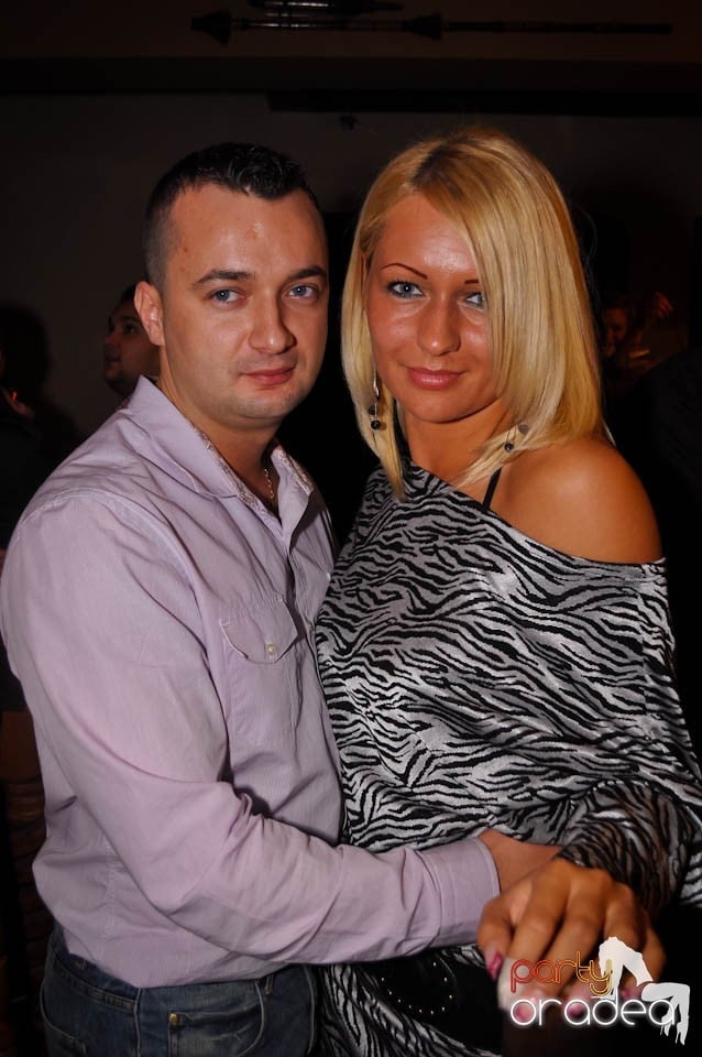 Petrecerea de Paşti continuă în Zulu, Zulu Caffe