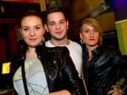 Petrecerea de sâmbătă seara în Juice