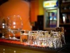 Petrecerea de sâmbătă seara în Juice