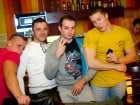 Petrecerea de sâmbătă seara în Juice