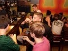 Petrecerea de vineri seara în Juice