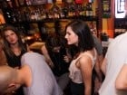 Petrecerea de vineri seara în Juice