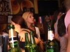 Petrecerea de vineri seara în Juice