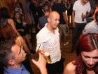 Petrecerea de vineri seara în Juice