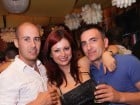 Petrecerea de vineri seara în Juice