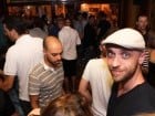 Petrecerea de vineri seara în Juice