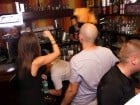 Petrecerea de vineri seara în Juice