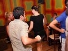 Petrecerea de vineri seara în Juice